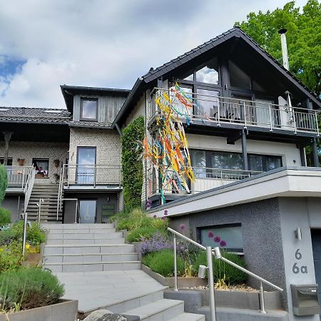 Ferienwohnung Am Eifelsteig, Golbach Kall Екстер'єр фото