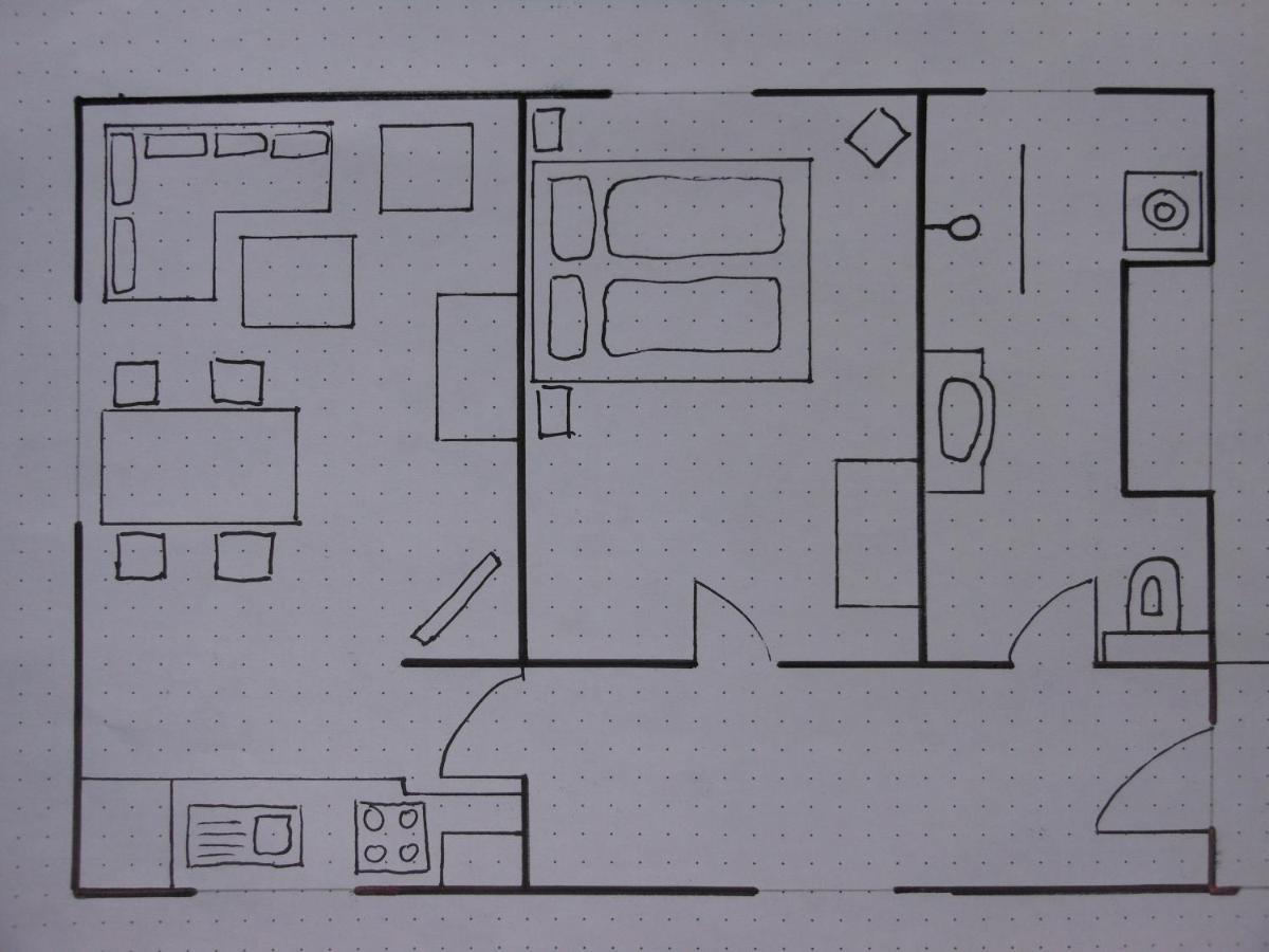 Ferienwohnung Am Eifelsteig, Golbach Kall Екстер'єр фото