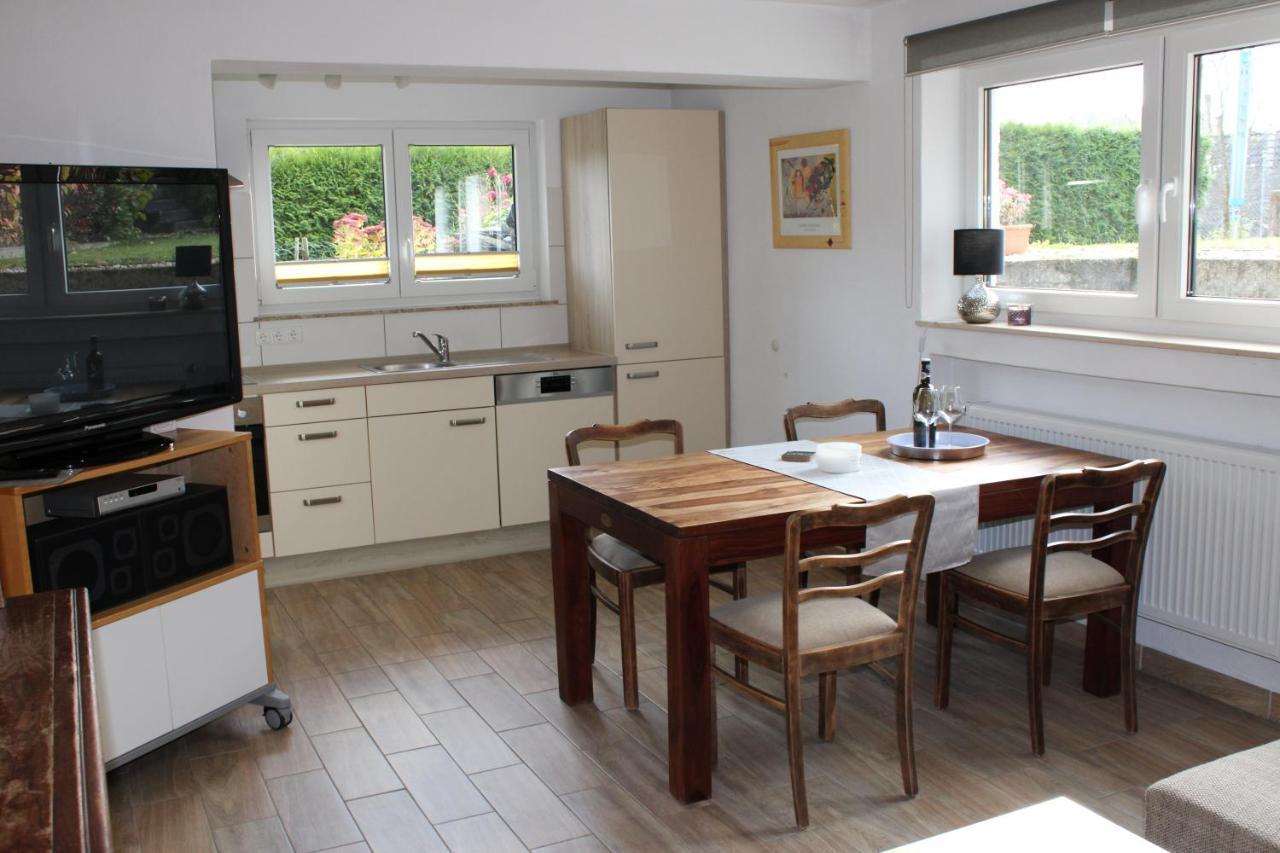 Ferienwohnung Am Eifelsteig, Golbach Kall Екстер'єр фото