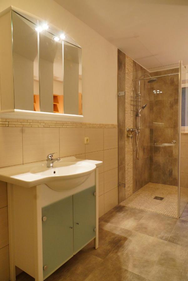 Ferienwohnung Am Eifelsteig, Golbach Kall Екстер'єр фото