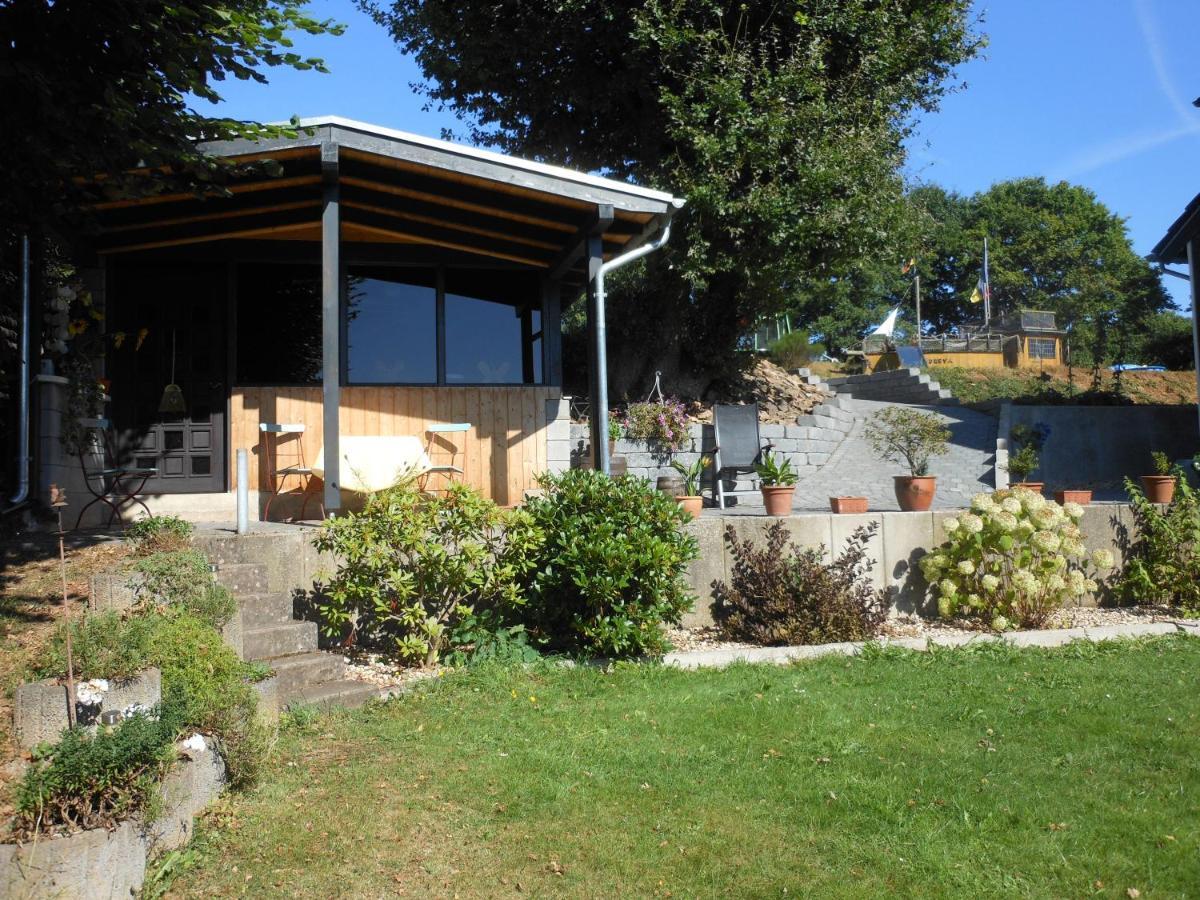 Ferienwohnung Am Eifelsteig, Golbach Kall Екстер'єр фото