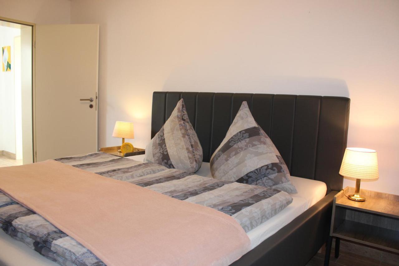 Ferienwohnung Am Eifelsteig, Golbach Kall Екстер'єр фото