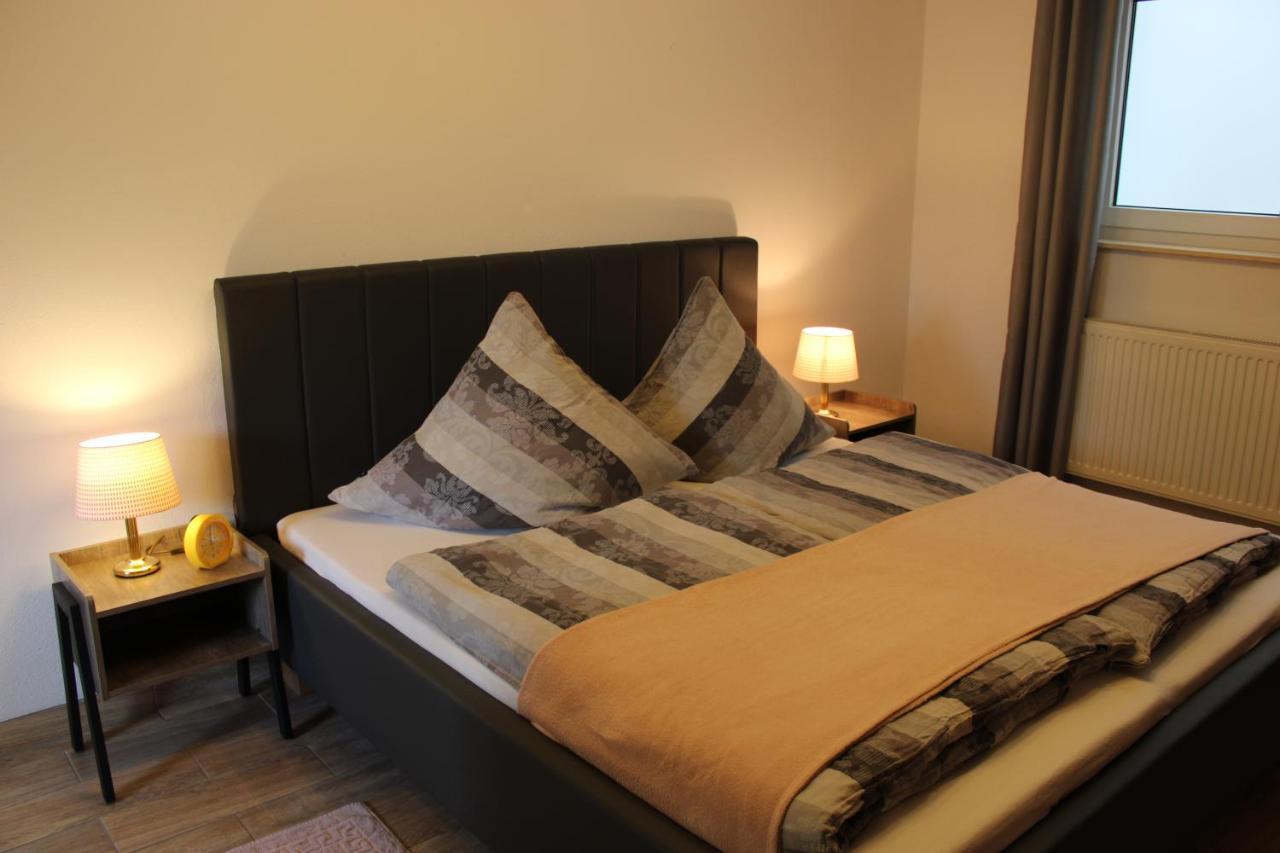 Ferienwohnung Am Eifelsteig, Golbach Kall Екстер'єр фото