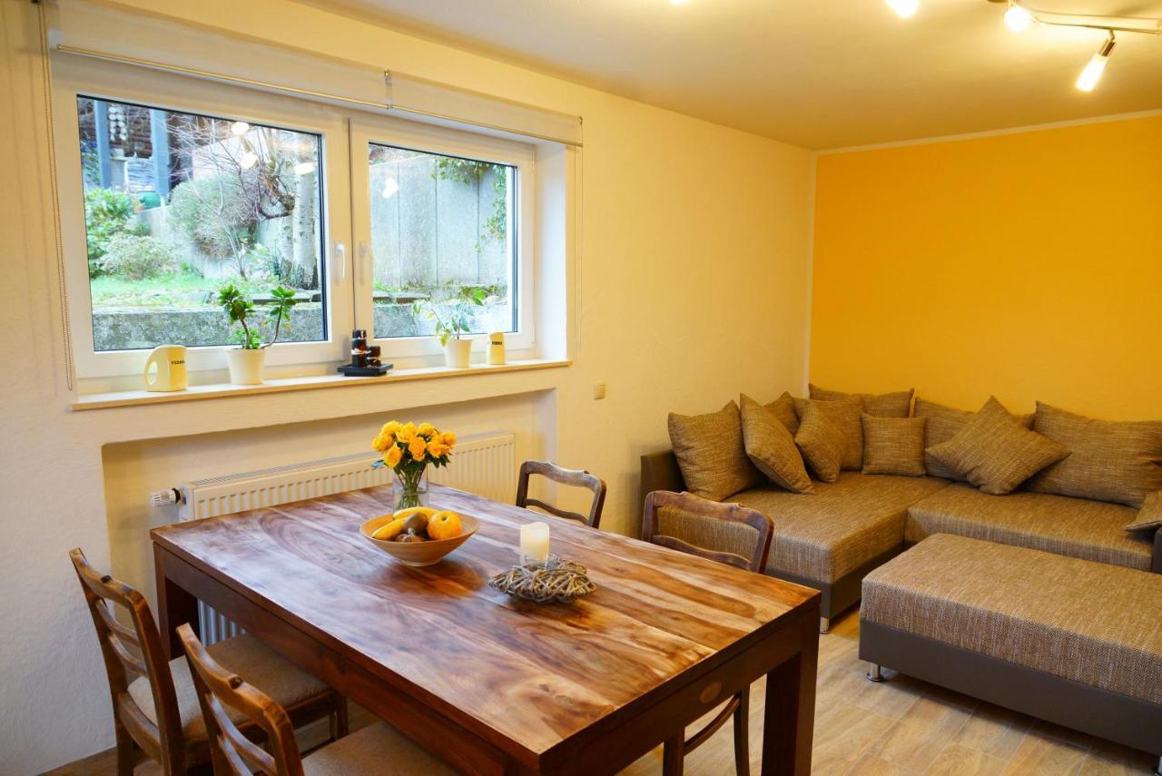 Ferienwohnung Am Eifelsteig, Golbach Kall Екстер'єр фото